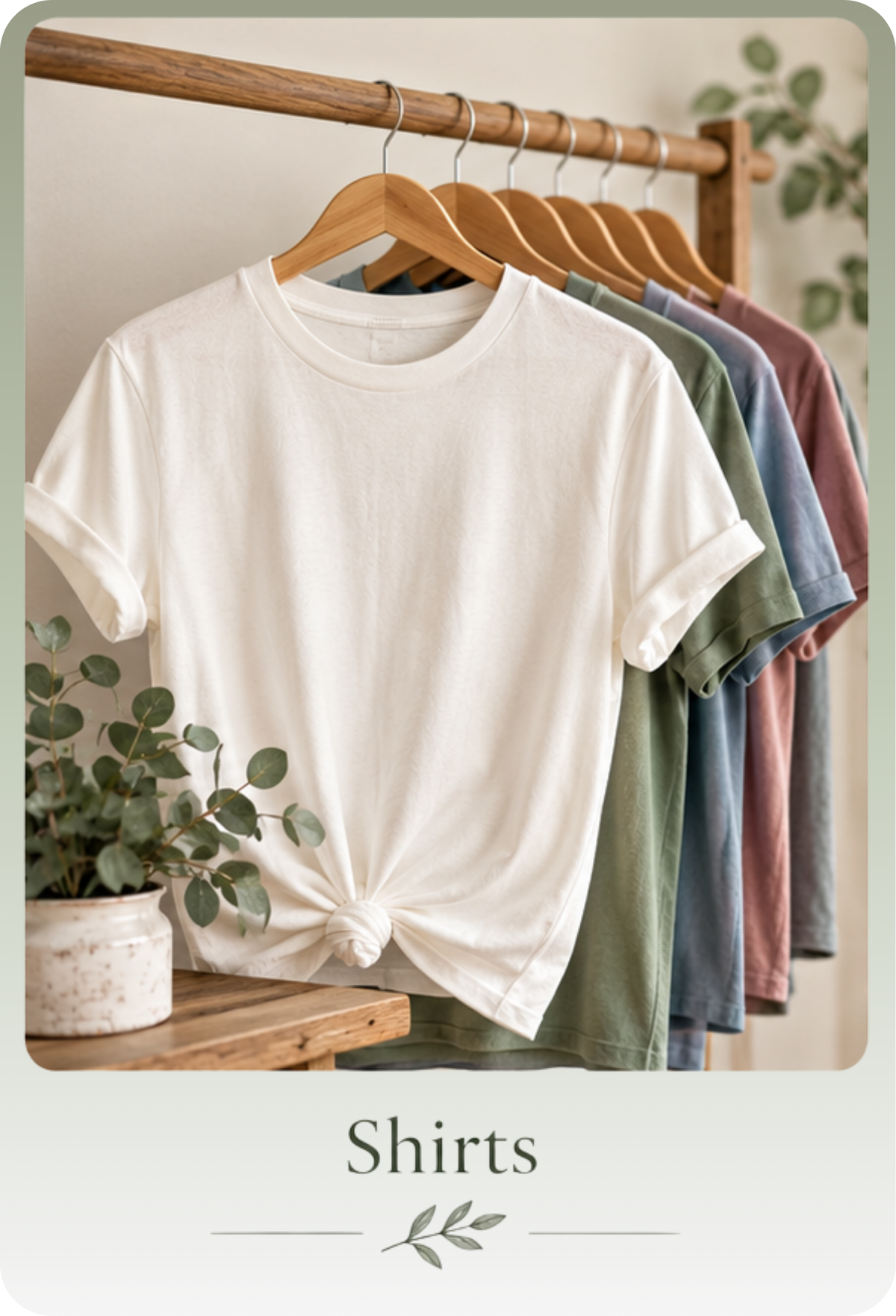 Shirts