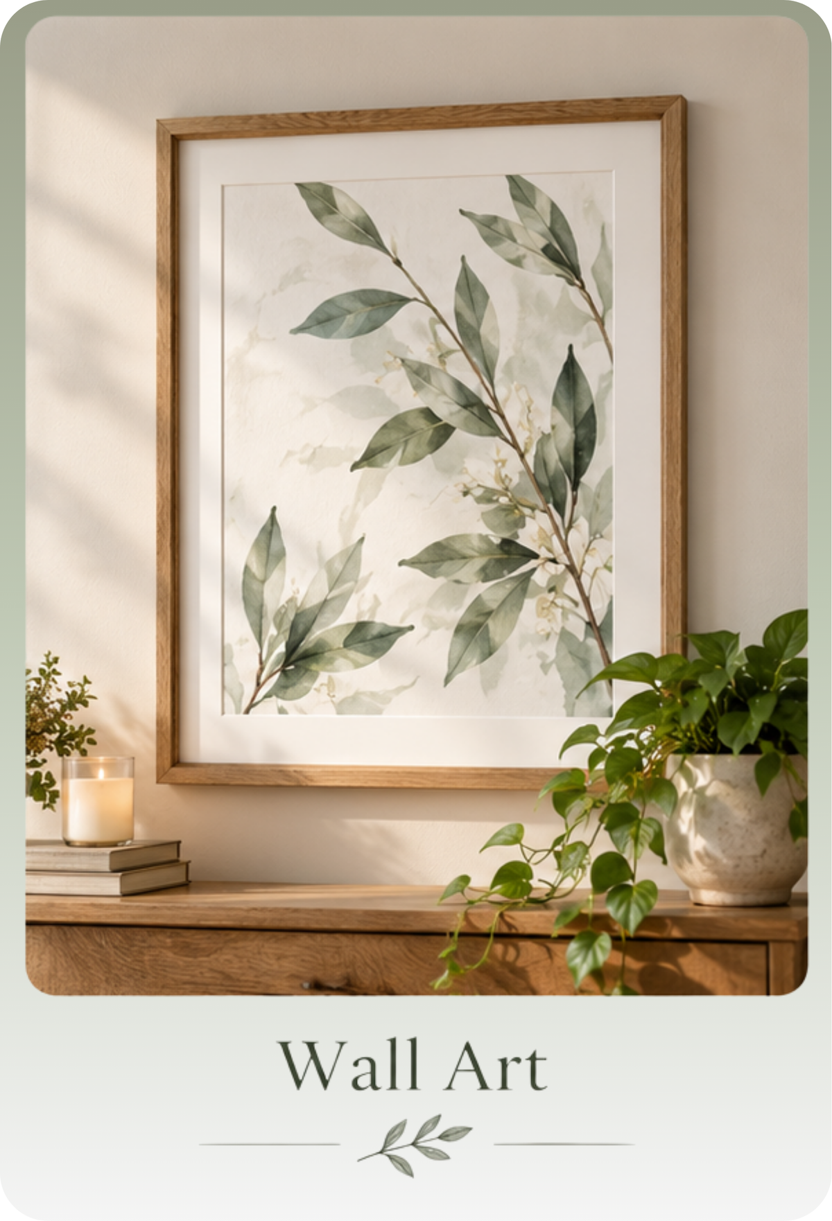 Wall Art