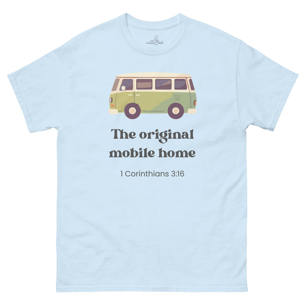 Original Mobile Home shirt
