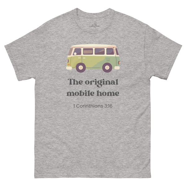 Original Mobile Home shirt